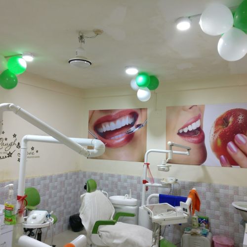 Dls Dental Hospital